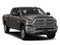 2018 RAM 3500 Laramie Longhorn Mega Cab 4x4 6'4' Box