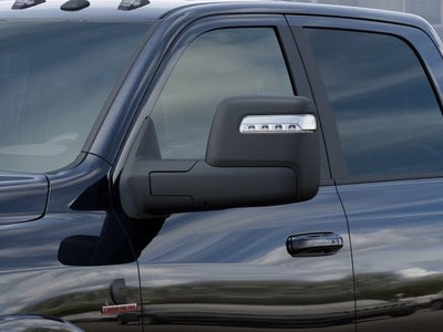 2026 RAM Ram 3500 RAM 3500 LIMITED CREW CAB 4X4 8' BOX