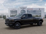 2026 RAM Ram 3500 RAM 3500 LIMITED CREW CAB 4X4 8' BOX