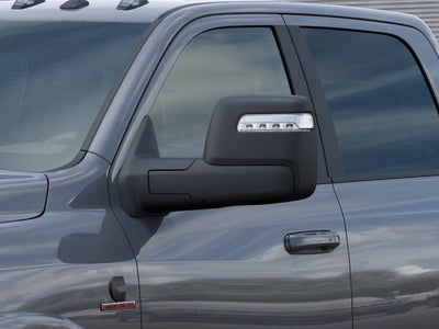 2026 RAM Ram 3500 RAM 3500 LIMITED CREW CAB 4X4 8' BOX