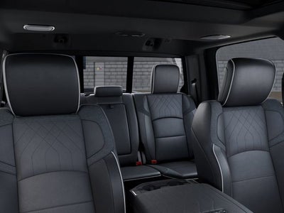 2026 RAM Ram 3500 RAM 3500 LIMITED CREW CAB 4X4 8' BOX