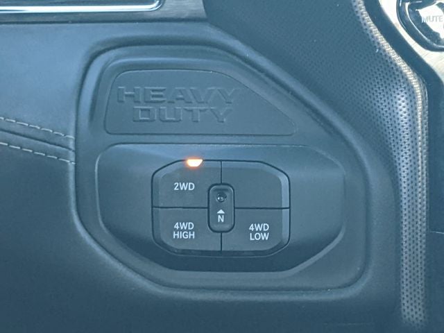 2026 RAM Ram 3500 RAM 3500 LIMITED CREW CAB 4X4 8' BOX