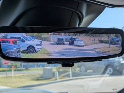 2026 RAM Ram 3500 RAM 3500 LIMITED CREW CAB 4X4 8' BOX