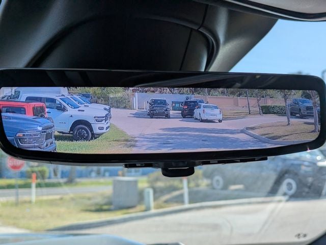 2026 RAM Ram 3500 RAM 3500 LIMITED CREW CAB 4X4 8' BOX