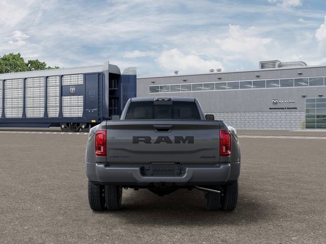 2026 RAM Ram 3500 RAM 3500 LIMITED CREW CAB 4X4 8' BOX