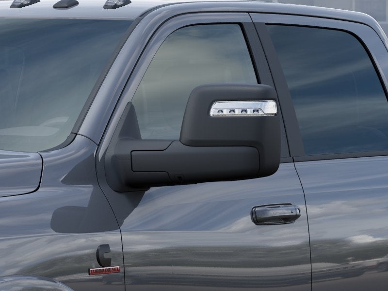 2026 RAM Ram 3500 RAM 3500 LIMITED CREW CAB 4X4 8' BOX