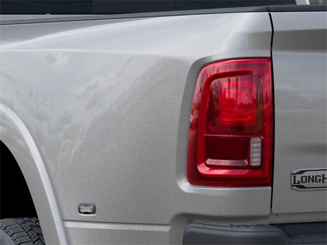 2026 RAM Ram 3500 RAM 3500 LIMITED LONGHORN CREW CAB 4X4 8' BOX