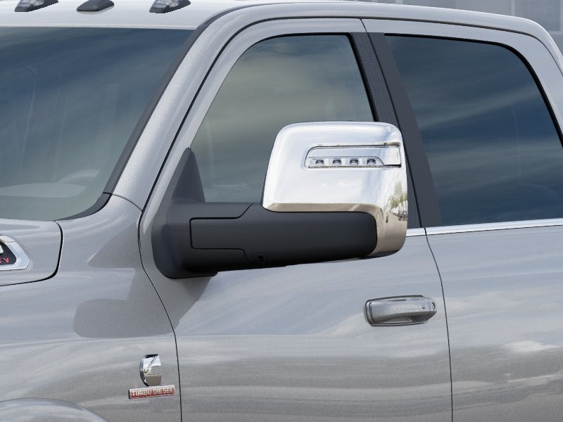 2026 RAM Ram 3500 RAM 3500 LIMITED LONGHORN CREW CAB 4X4 8' BOX