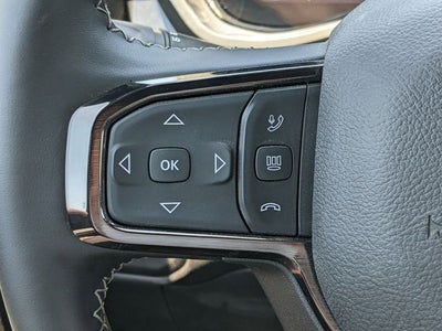 2026 RAM Ram 3500 RAM 3500 LIMITED CREW CAB 4X4 8' BOX