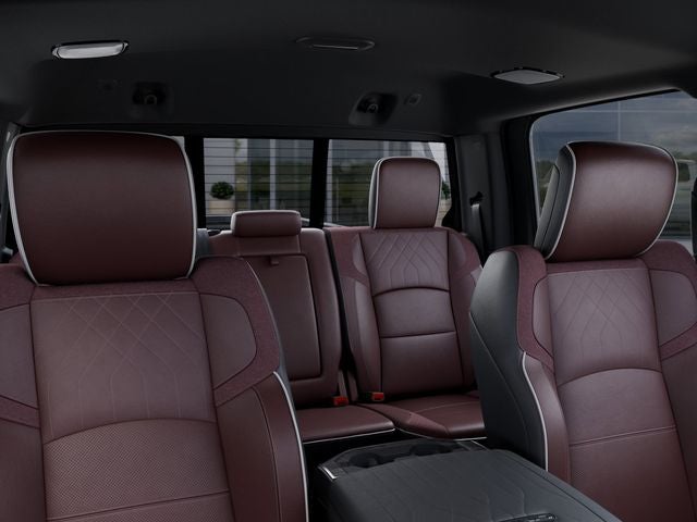 2026 RAM Ram 3500 RAM 3500 LIMITED CREW CAB 4X4 8' BOX