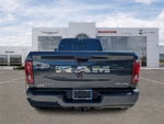 2026 RAM Ram 3500 RAM 3500 LIMITED CREW CAB 4X4 8' BOX