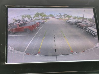 2025 RAM ProMaster 1500 Cargo Van Tradesman High Roof 136' WB w/Pass Seat