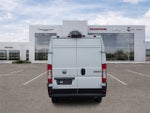 2025 RAM ProMaster 1500 Cargo Van Tradesman High Roof 136' WB w/Pass Seat