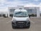 2025 RAM ProMaster 1500 Cargo Van Tradesman High Roof 136' WB w/Pass Seat