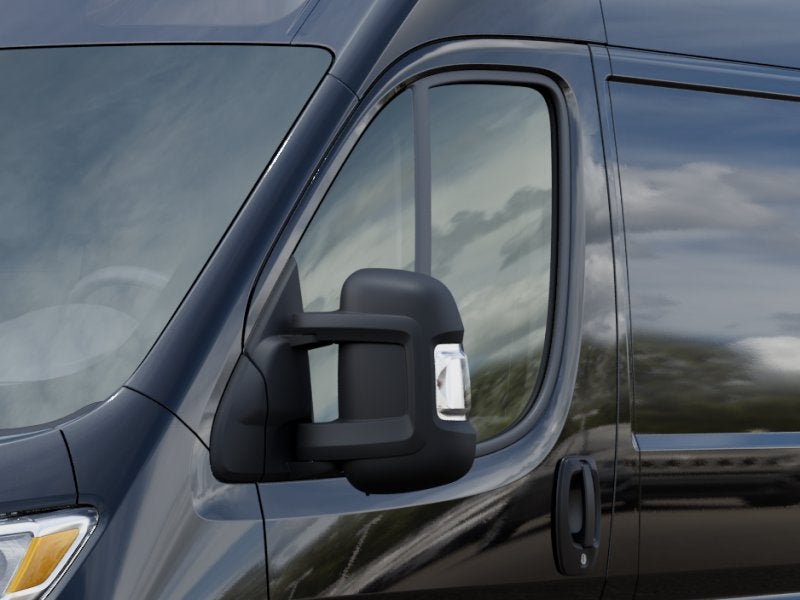 2026 RAM Ram ProMaster RAM PROMASTER 2500 TRADESMAN CARGO VAN HIGH ROOF 159' WB
