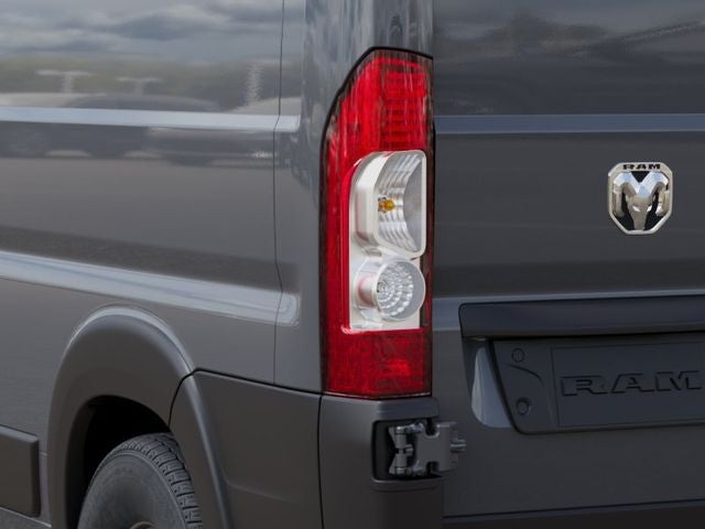 2026 RAM Ram ProMaster RAM PROMASTER 2500 TRADESMAN CARGO VAN HIGH ROOF 159' WB