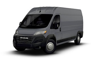 2026 RAM Ram ProMaster RAM PROMASTER 2500 TRADESMAN CARGO VAN HIGH ROOF 159' WB