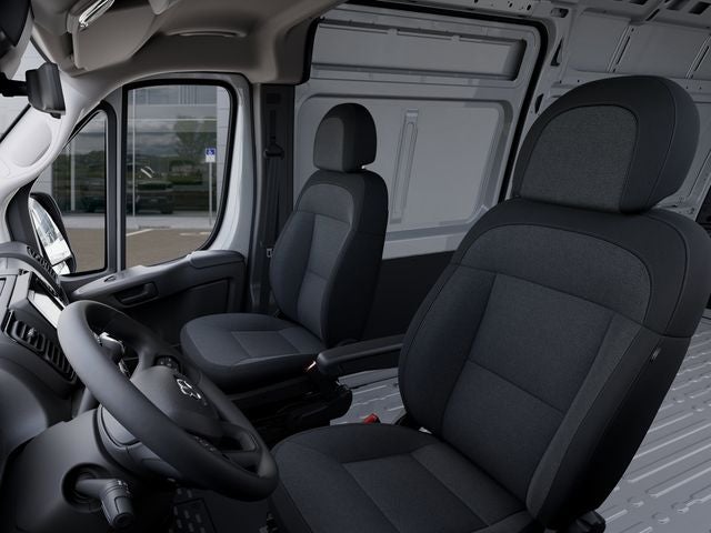 2026 RAM Ram ProMaster RAM PROMASTER 2500 TRADESMAN CARGO VAN HIGH ROOF 159' WB