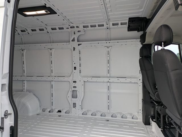 2026 RAM Ram ProMaster RAM PROMASTER 2500 TRADESMAN CARGO VAN HIGH ROOF 159' WB