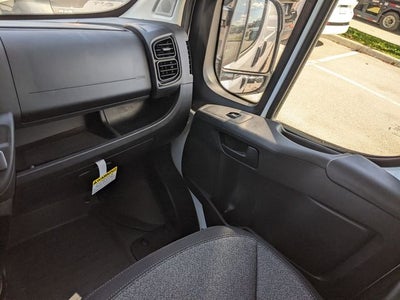 2026 RAM Ram ProMaster RAM PROMASTER 2500 TRADESMAN CARGO VAN HIGH ROOF 159' WB