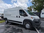 2026 RAM Ram ProMaster RAM PROMASTER 2500 TRADESMAN CARGO VAN HIGH ROOF 159' WB