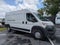 2026 RAM Ram ProMaster RAM PROMASTER 2500 TRADESMAN CARGO VAN HIGH ROOF 159' WB