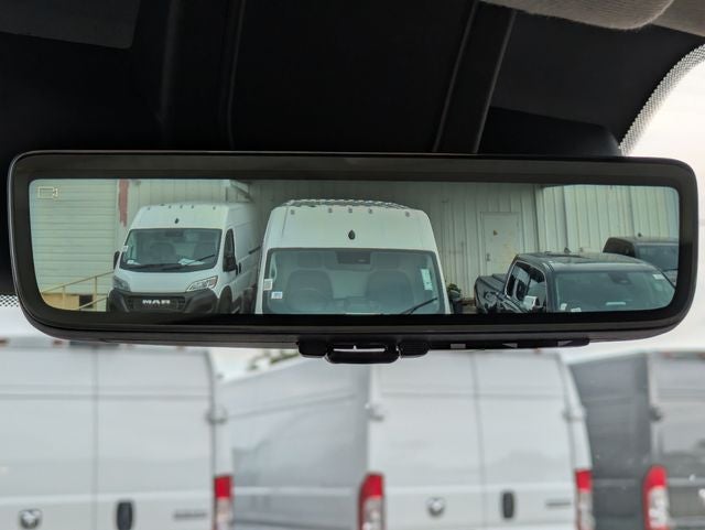 2026 RAM Ram ProMaster RAM PROMASTER 2500 TRADESMAN CARGO VAN HIGH ROOF 159' WB