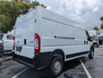 2026 RAM Ram ProMaster RAM PROMASTER 2500 TRADESMAN CARGO VAN HIGH ROOF 159' WB