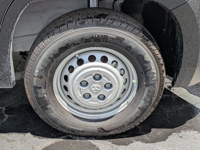 2026 RAM Ram ProMaster RAM PROMASTER 2500 TRADESMAN CARGO VAN HIGH ROOF 159' WB