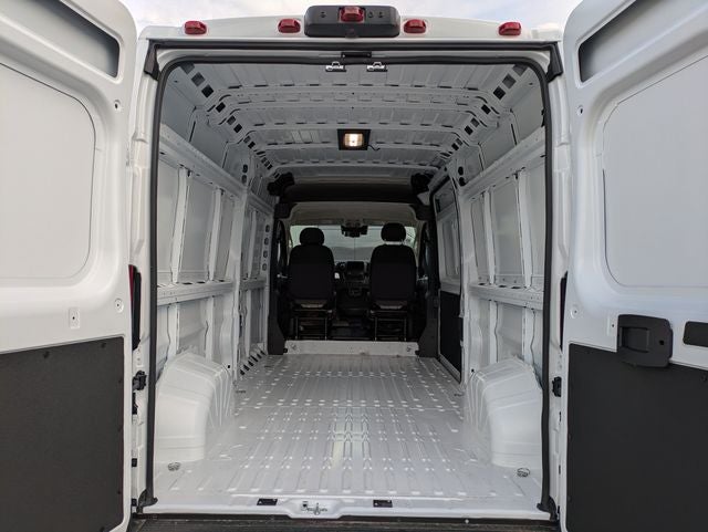 2026 RAM Ram ProMaster RAM PROMASTER 2500 TRADESMAN CARGO VAN HIGH ROOF 159' WB