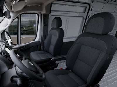 2026 RAM Ram ProMaster RAM PROMASTER 2500 TRADESMAN CARGO VAN HIGH ROOF 159' WB