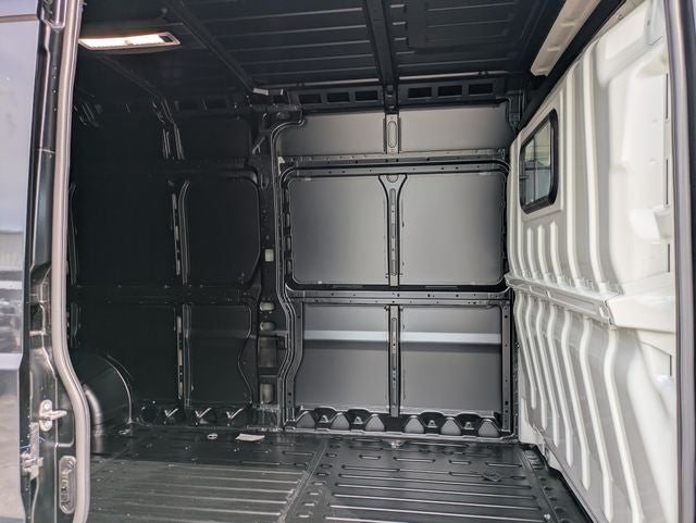 2026 RAM Ram ProMaster RAM PROMASTER 2500 TRADESMAN CARGO VAN HIGH ROOF 159' WB