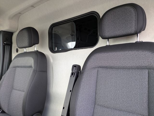 2026 RAM Ram ProMaster RAM PROMASTER 2500 TRADESMAN CARGO VAN HIGH ROOF 159' WB