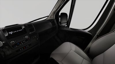 2026 RAM Ram ProMaster RAM PROMASTER 2500 TRADESMAN CARGO VAN HIGH ROOF 159' WB