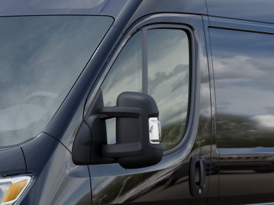 2026 RAM Ram ProMaster RAM PROMASTER 2500 TRADESMAN CARGO VAN HIGH ROOF 159' WB