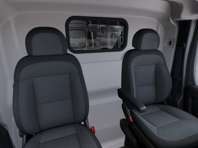 2026 RAM Ram ProMaster RAM PROMASTER 2500 TRADESMAN CARGO VAN HIGH ROOF 159' WB