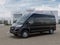 2026 RAM Ram ProMaster RAM PROMASTER 2500 TRADESMAN CARGO VAN HIGH ROOF 159' WB