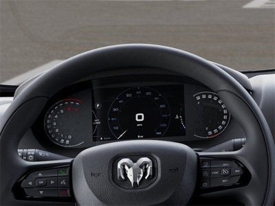 2026 RAM Ram ProMaster RAM PROMASTER 2500 TRADESMAN CARGO VAN HIGH ROOF 159' WB