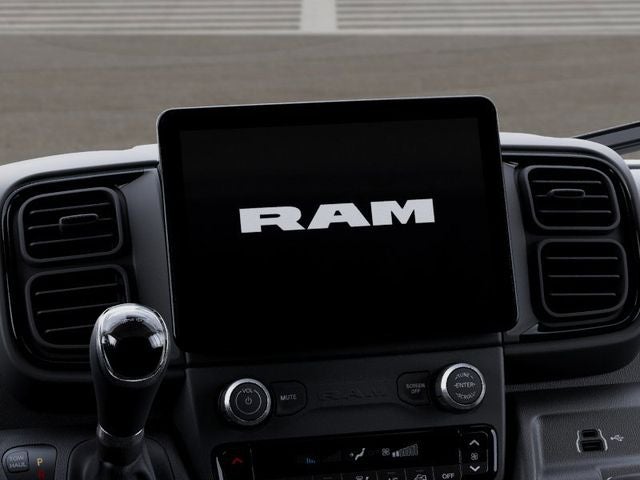 2026 RAM Ram ProMaster RAM PROMASTER 2500 TRADESMAN CARGO VAN HIGH ROOF 159' WB