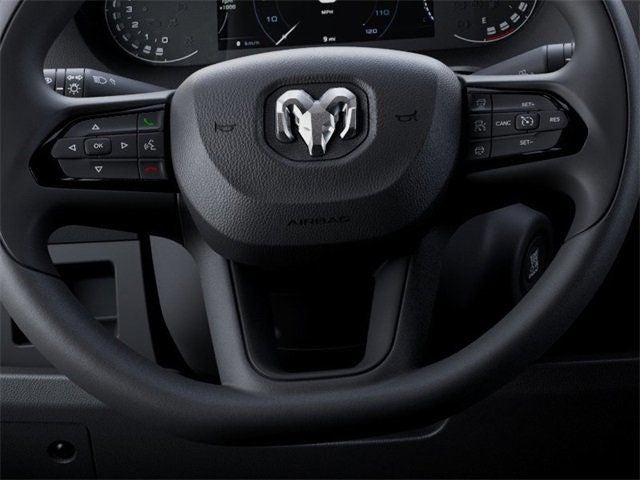 2026 RAM Ram ProMaster RAM PROMASTER 2500 TRADESMAN CARGO VAN HIGH ROOF 159' WB