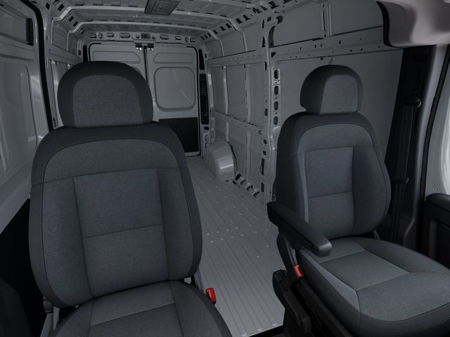 2026 RAM Ram ProMaster RAM PROMASTER 2500 TRADESMAN CARGO VAN HIGH ROOF 159' WB