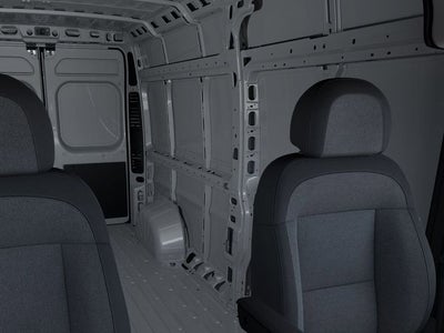 2026 RAM Ram ProMaster RAM PROMASTER 2500 TRADESMAN CARGO VAN HIGH ROOF 159' WB