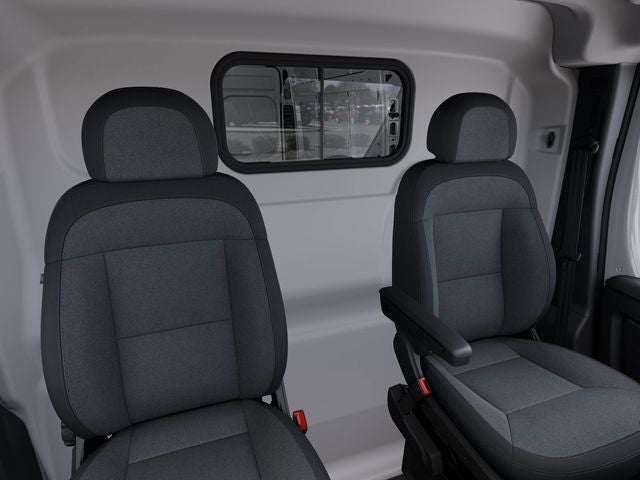 2026 RAM Ram ProMaster RAM PROMASTER 2500 TRADESMAN CARGO VAN HIGH ROOF 159' WB