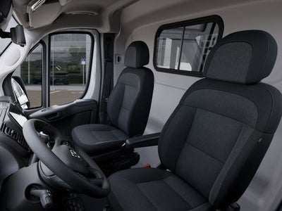 2026 RAM Ram ProMaster RAM PROMASTER 2500 TRADESMAN CARGO VAN HIGH ROOF 159' WB