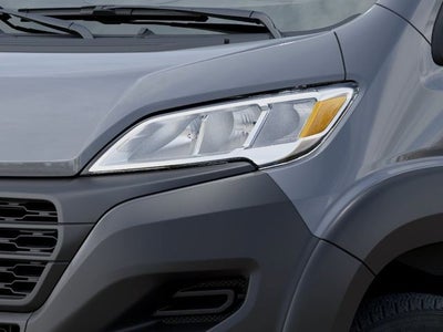 2026 RAM Ram ProMaster RAM PROMASTER 2500 TRADESMAN CARGO VAN HIGH ROOF 159' WB