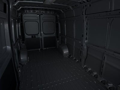 2026 RAM Ram ProMaster RAM PROMASTER 2500 TRADESMAN CARGO VAN HIGH ROOF 159' WB