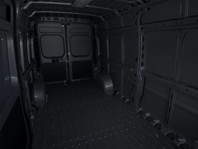 2026 RAM Ram ProMaster RAM PROMASTER 2500 TRADESMAN CARGO VAN HIGH ROOF 159' WB