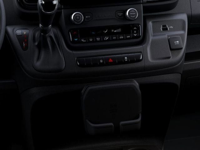 2026 RAM Ram ProMaster RAM PROMASTER 2500 TRADESMAN CARGO VAN HIGH ROOF 159' WB