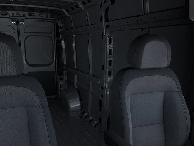 2026 RAM Ram ProMaster RAM PROMASTER 2500 TRADESMAN CARGO VAN HIGH ROOF 159' WB