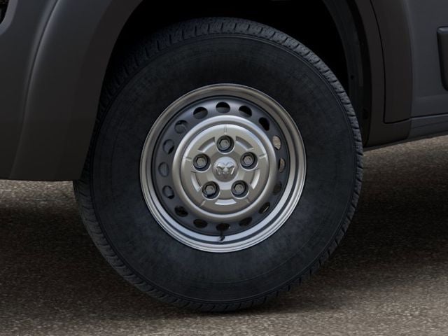 2026 RAM Ram ProMaster RAM PROMASTER 2500 TRADESMAN CARGO VAN HIGH ROOF 159' WB